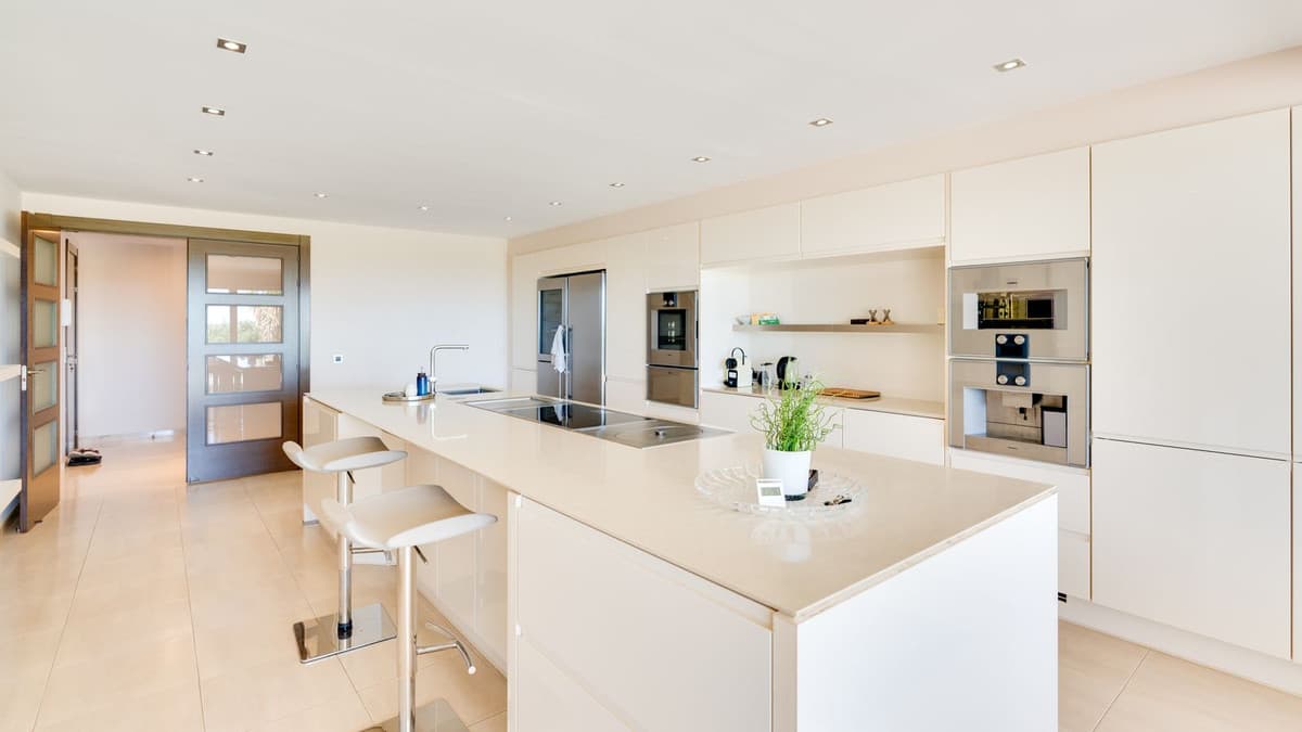 Detached Villa in Calanova Golf — photo 10 of 10