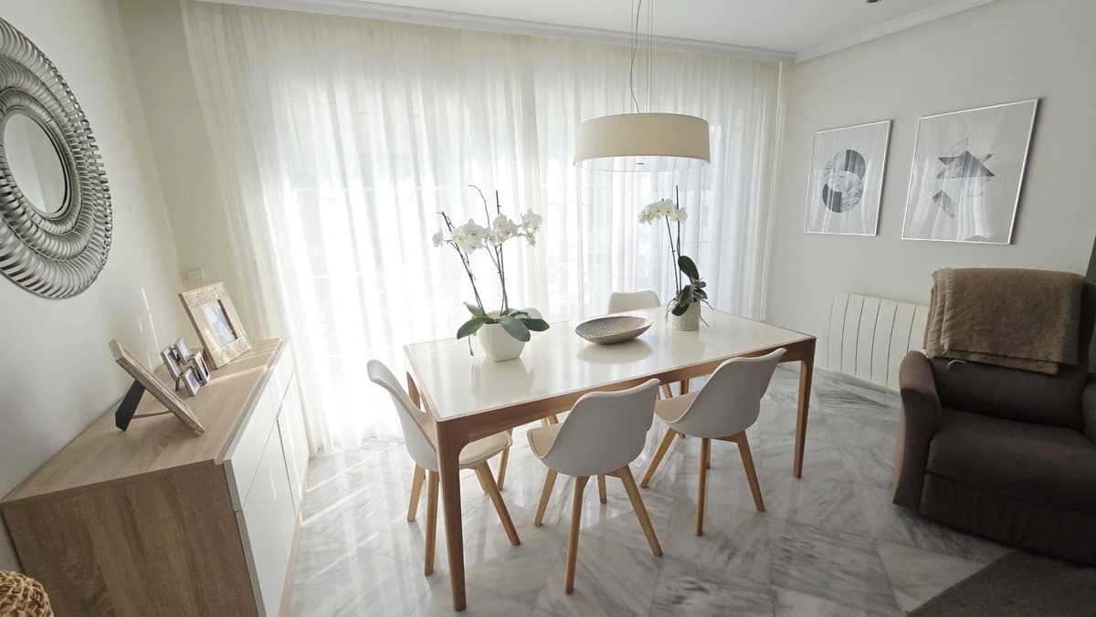 Townhouse in The Golden Mile — photo 8 of 10