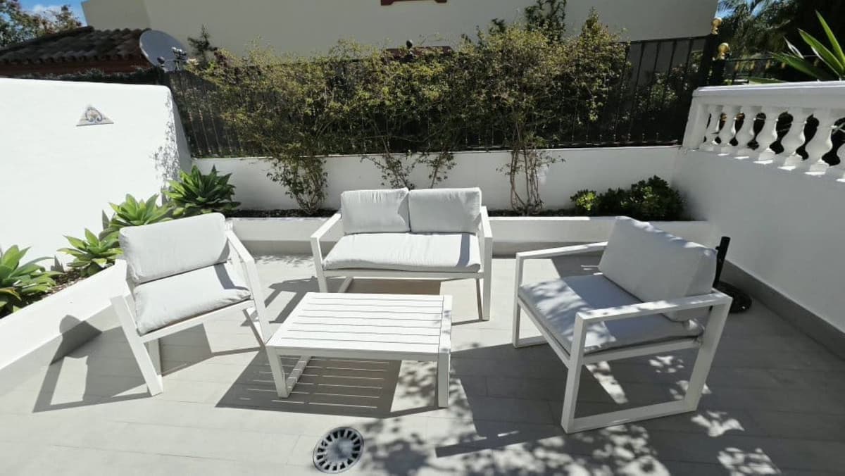 Townhouse in The Golden Mile — photo 9 of 10