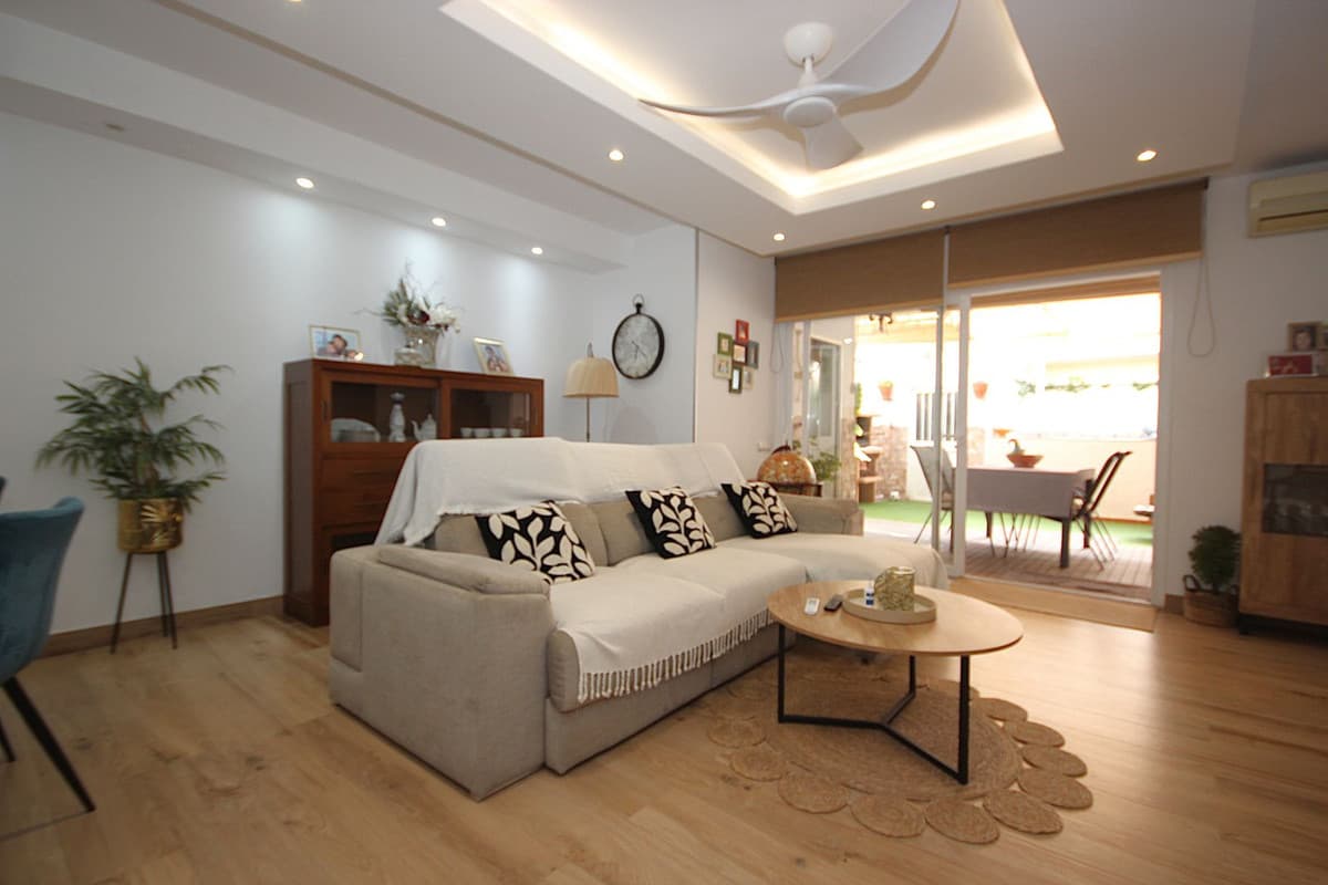 Townhouse in Marbella — photo 3 of 10