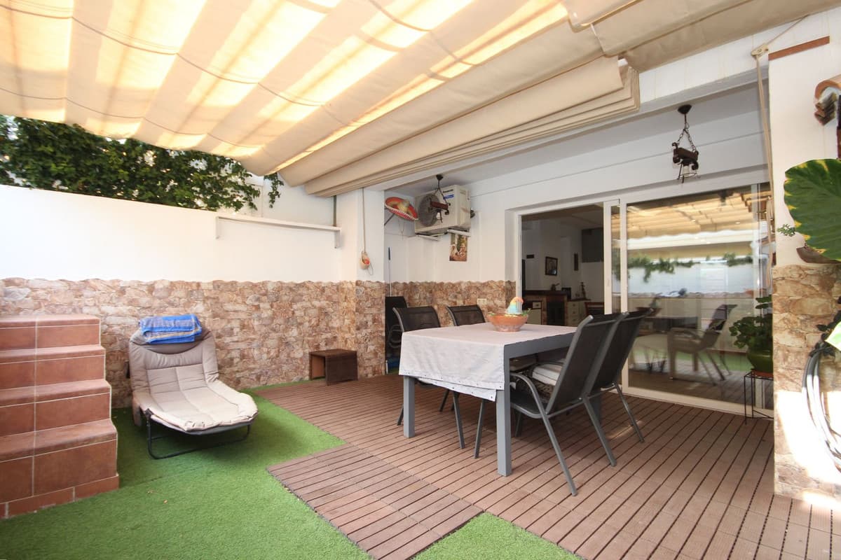 Townhouse in Marbella — photo 4 of 10