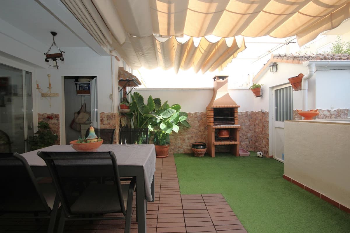 Townhouse in Marbella — photo 5 of 10