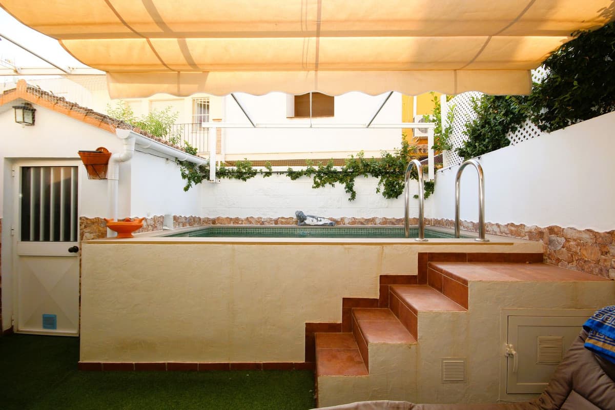 Townhouse in Marbella — photo 6 of 10