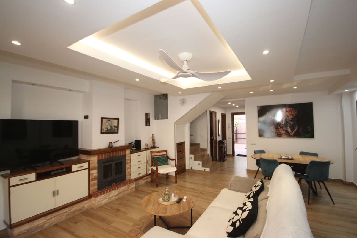 Townhouse in Marbella — photo 7 of 10