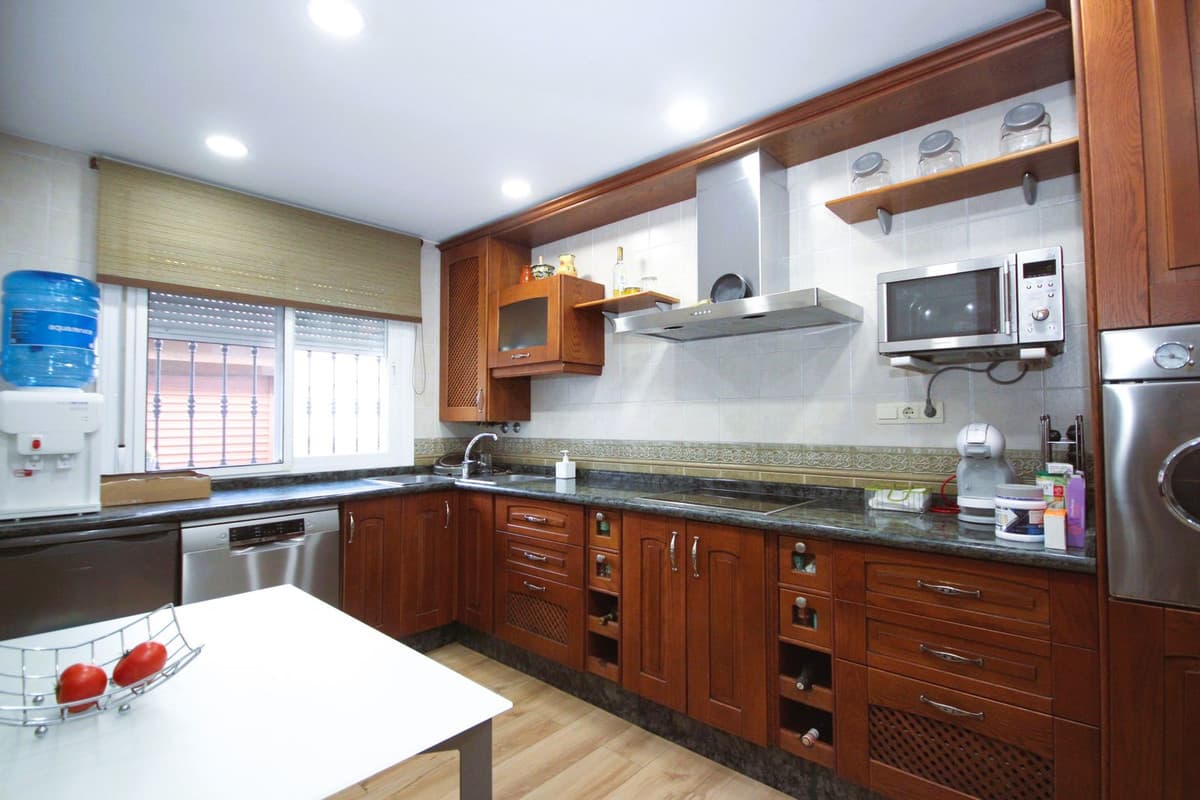 Townhouse in Marbella — photo 9 of 10