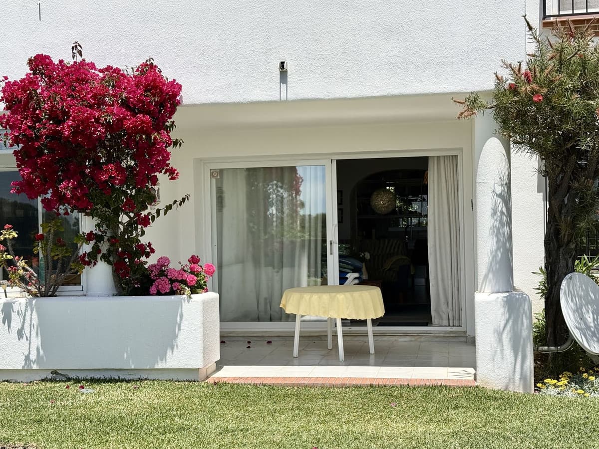Ground Floor Apartment in Miraflores — photo 6 of 10
