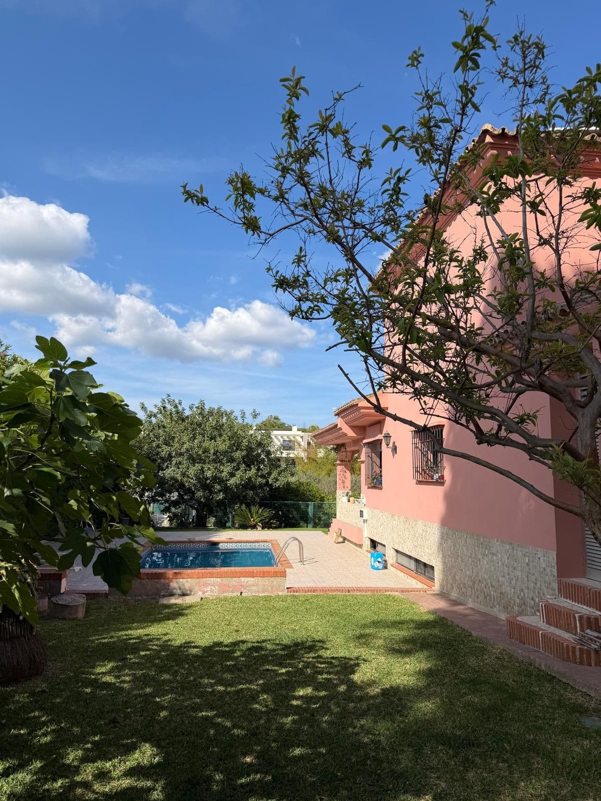 Detached Villa in Casares Playa — photo 3 of 10