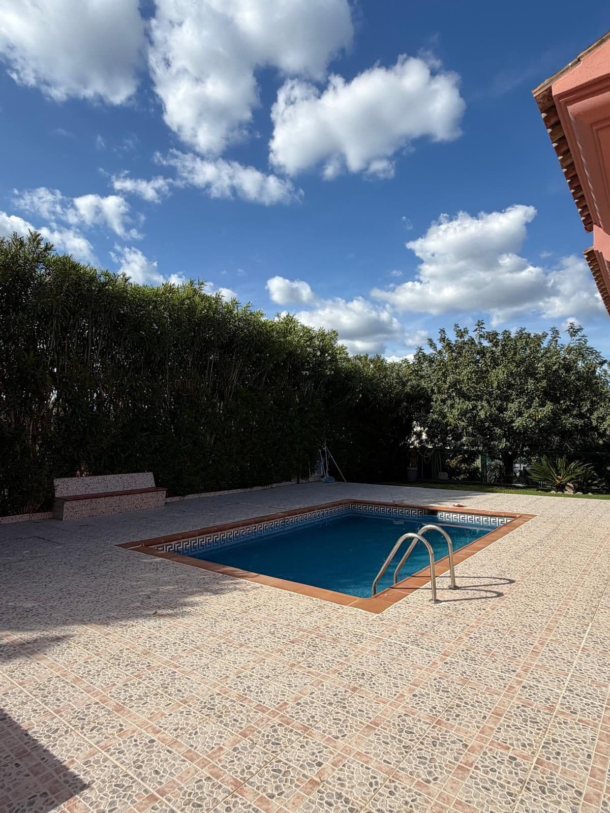 Detached Villa in Casares Playa — photo 4 of 10