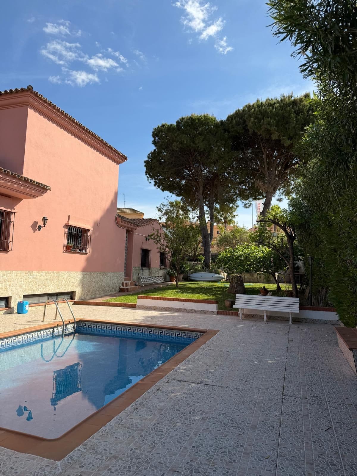 Detached Villa in Casares Playa — photo 5 of 10