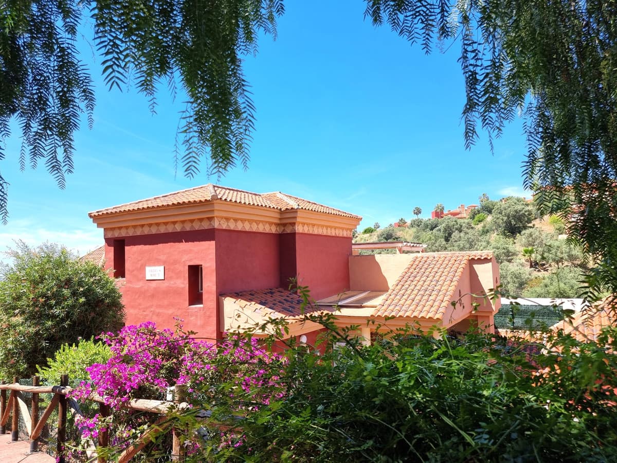Penthouse in Reserva de Marbella — photo 2 of 10