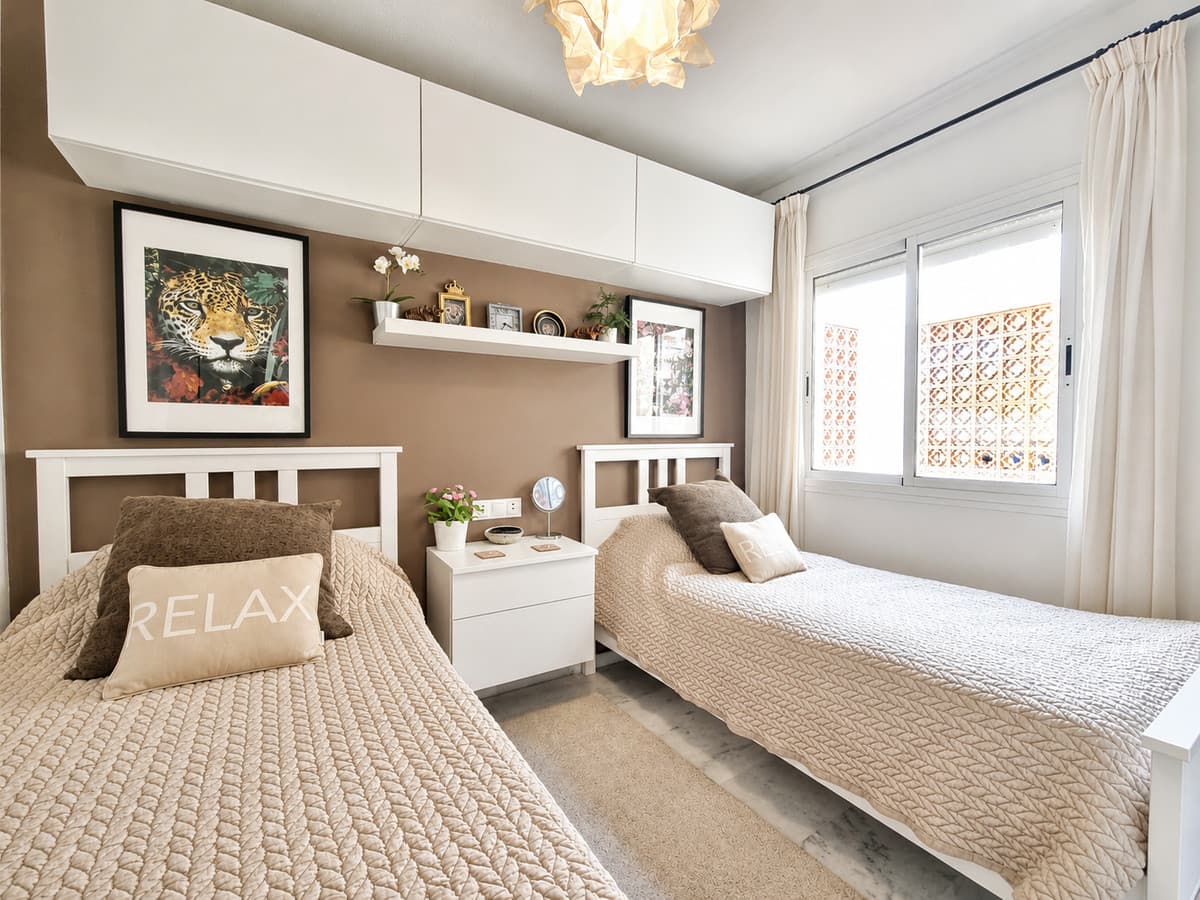 Penthouse in Reserva de Marbella — photo 10 of 10