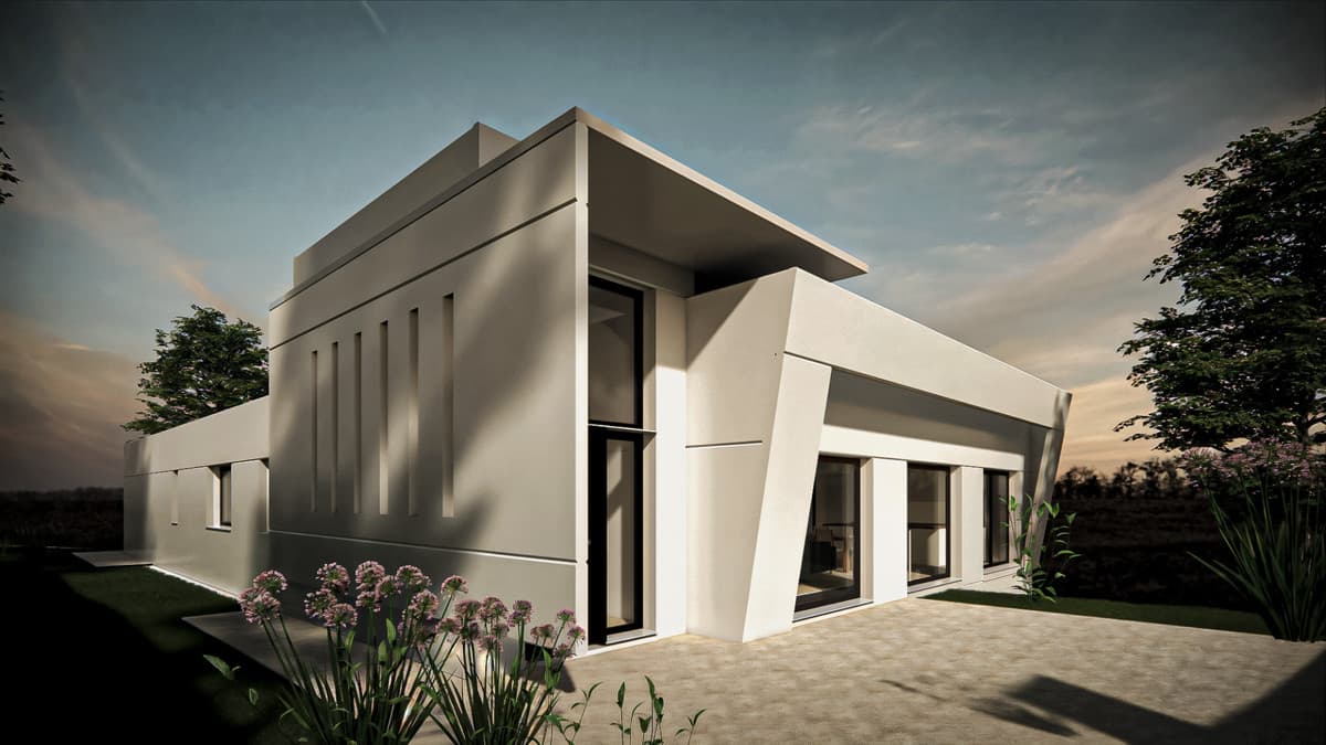 Detached Villa in Sotogrande Costa — photo 1 of 10