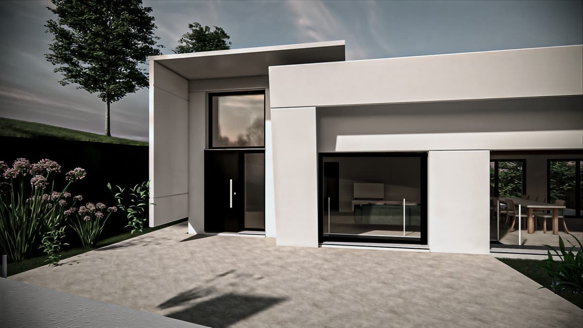 Detached Villa in Sotogrande Costa — photo 3 of 10