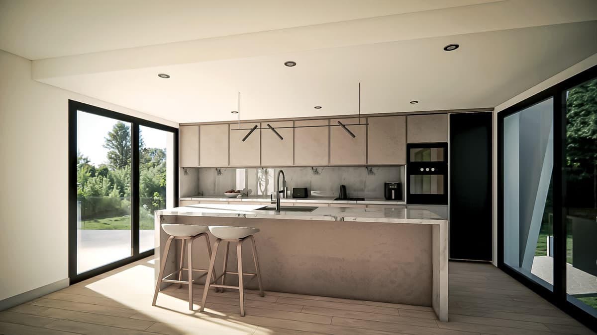 Detached Villa in Sotogrande Costa — photo 5 of 10