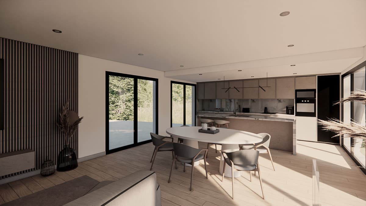 Detached Villa in Sotogrande Costa — photo 6 of 10