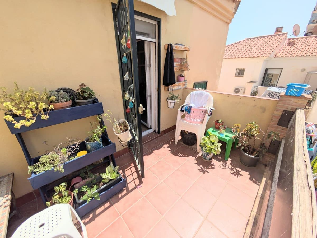 Townhouse in Torremolinos — photo 2 of 10