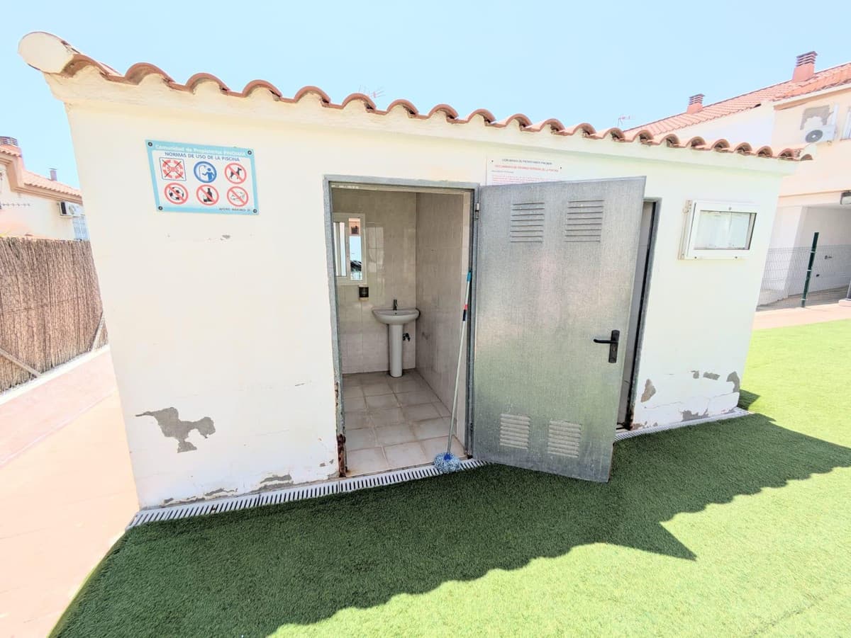 Townhouse in Torremolinos — photo 5 of 10