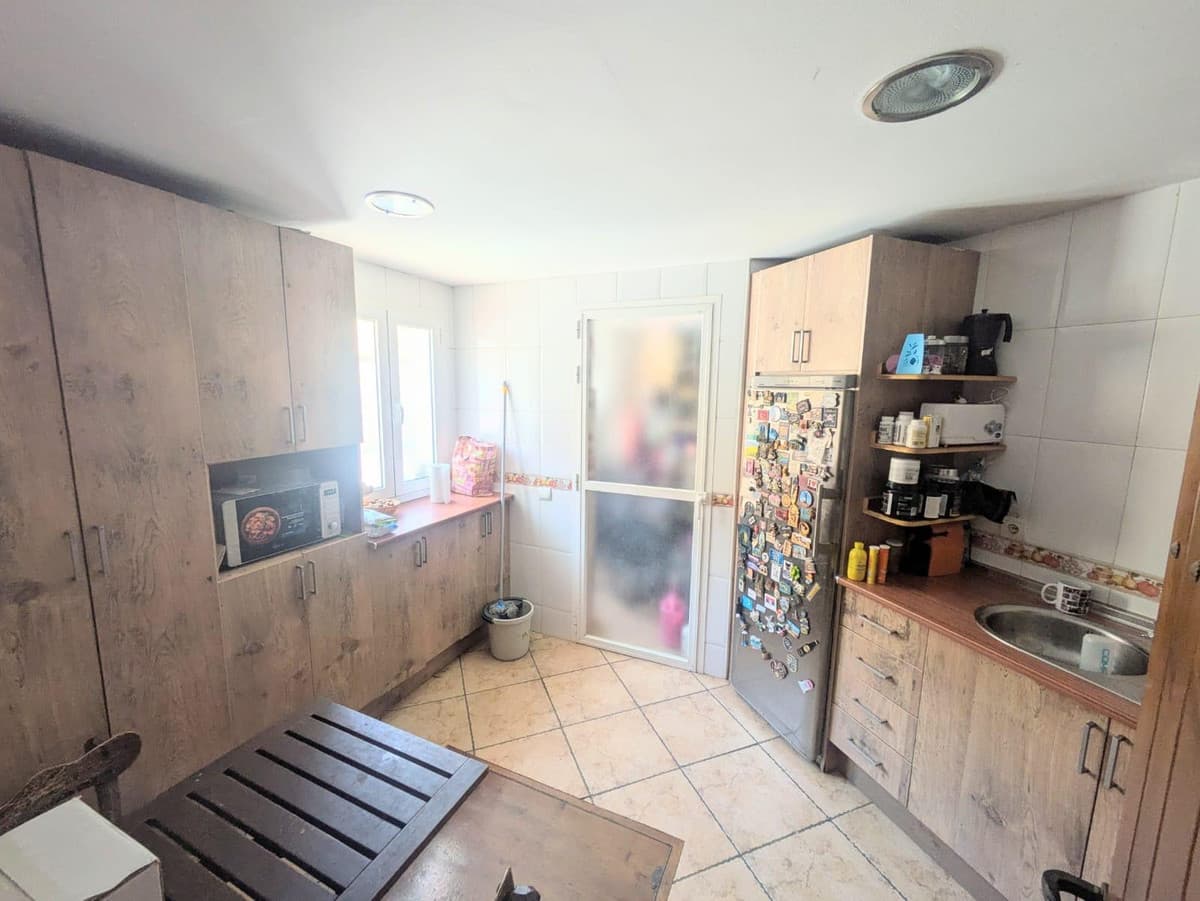 Townhouse in Torremolinos — photo 6 of 10