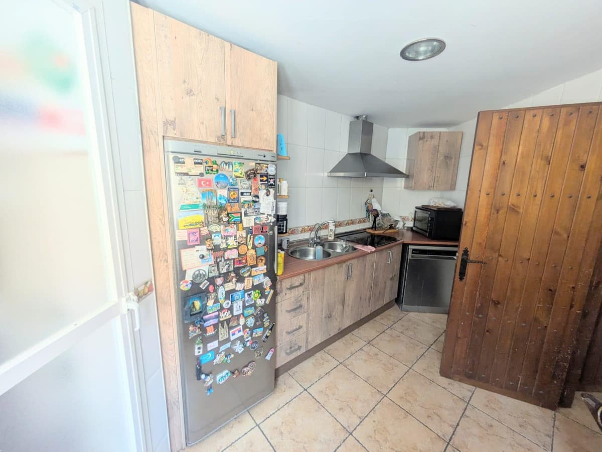 Townhouse in Torremolinos — photo 7 of 10