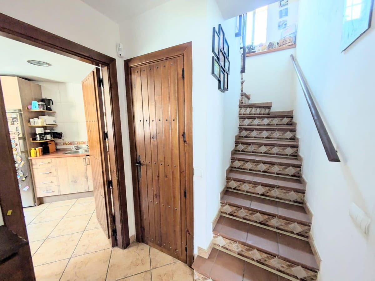 Townhouse in Torremolinos — photo 8 of 10