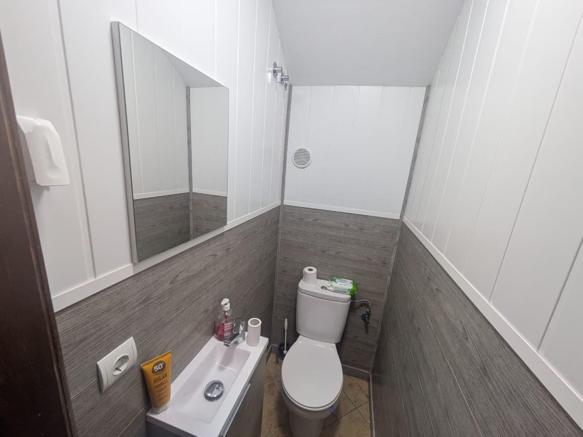 Townhouse in Torremolinos — photo 9 of 10