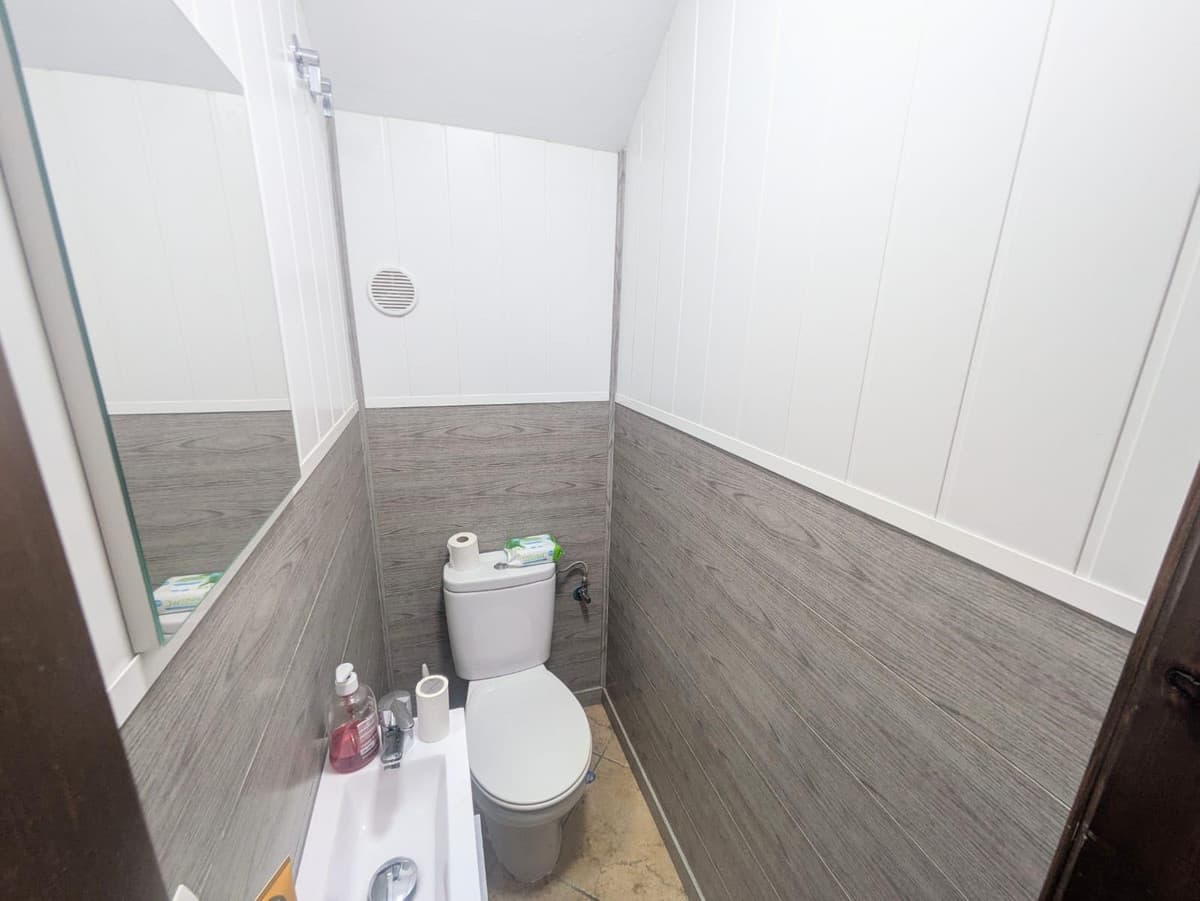 Townhouse in Torremolinos — photo 10 of 10