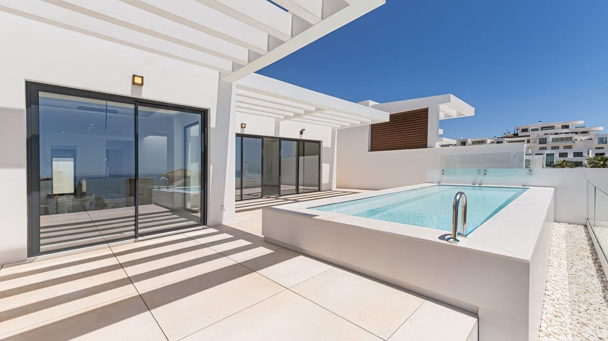 Detached Villa in Benalmadena — photo 5 of 10