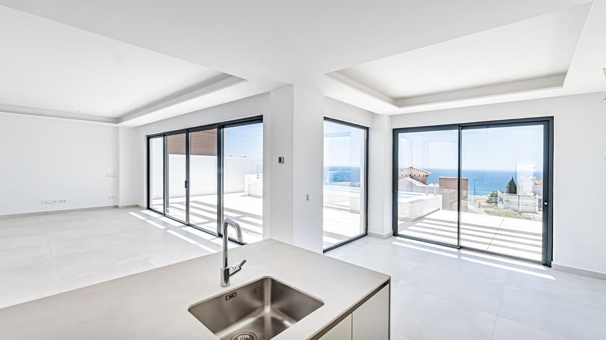 Detached Villa in Benalmadena — photo 8 of 10