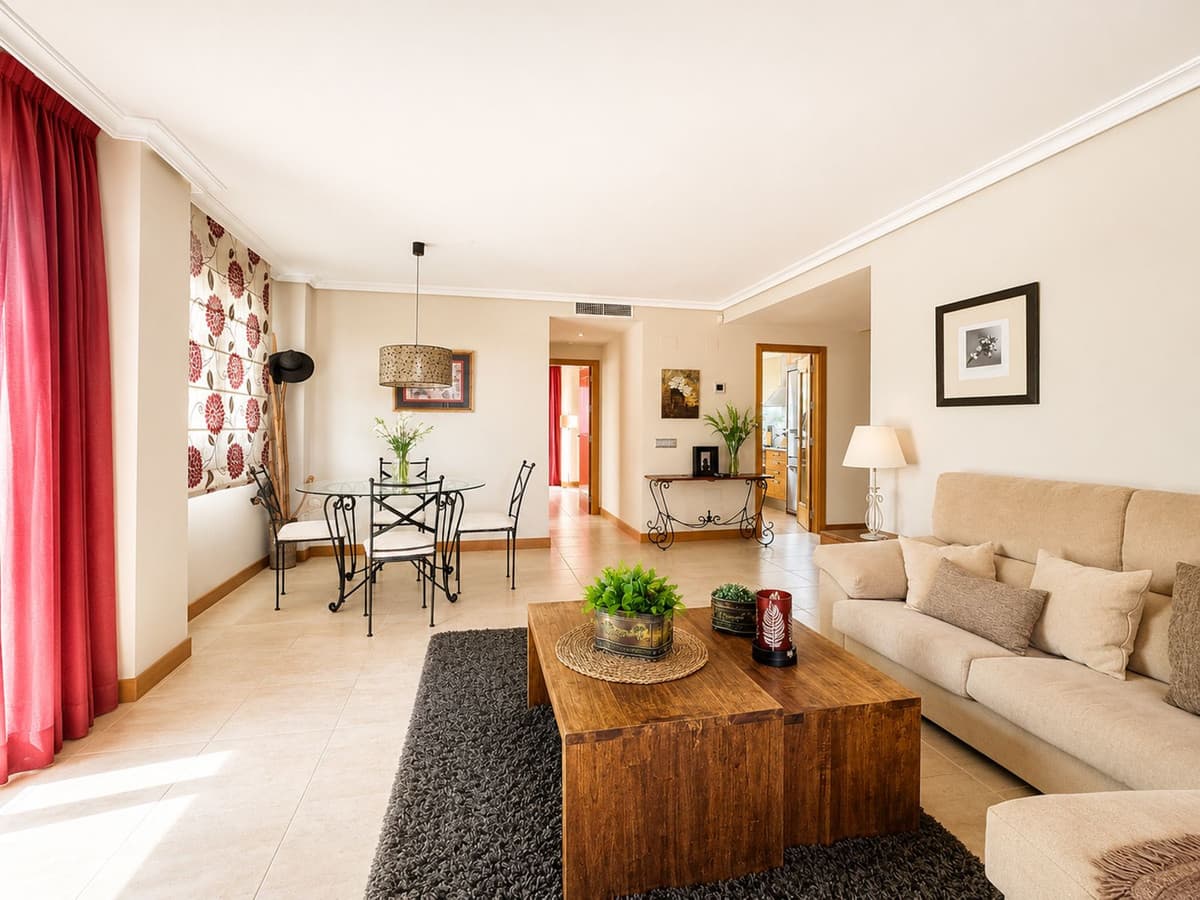 Middle Floor Apartment in Selwo — photo 3 of 10