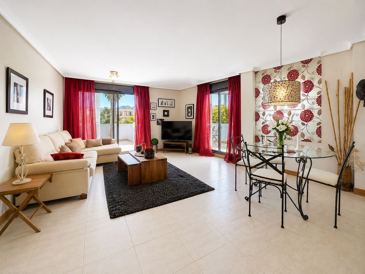 Middle Floor Apartment in Selwo — photo 4 of 10