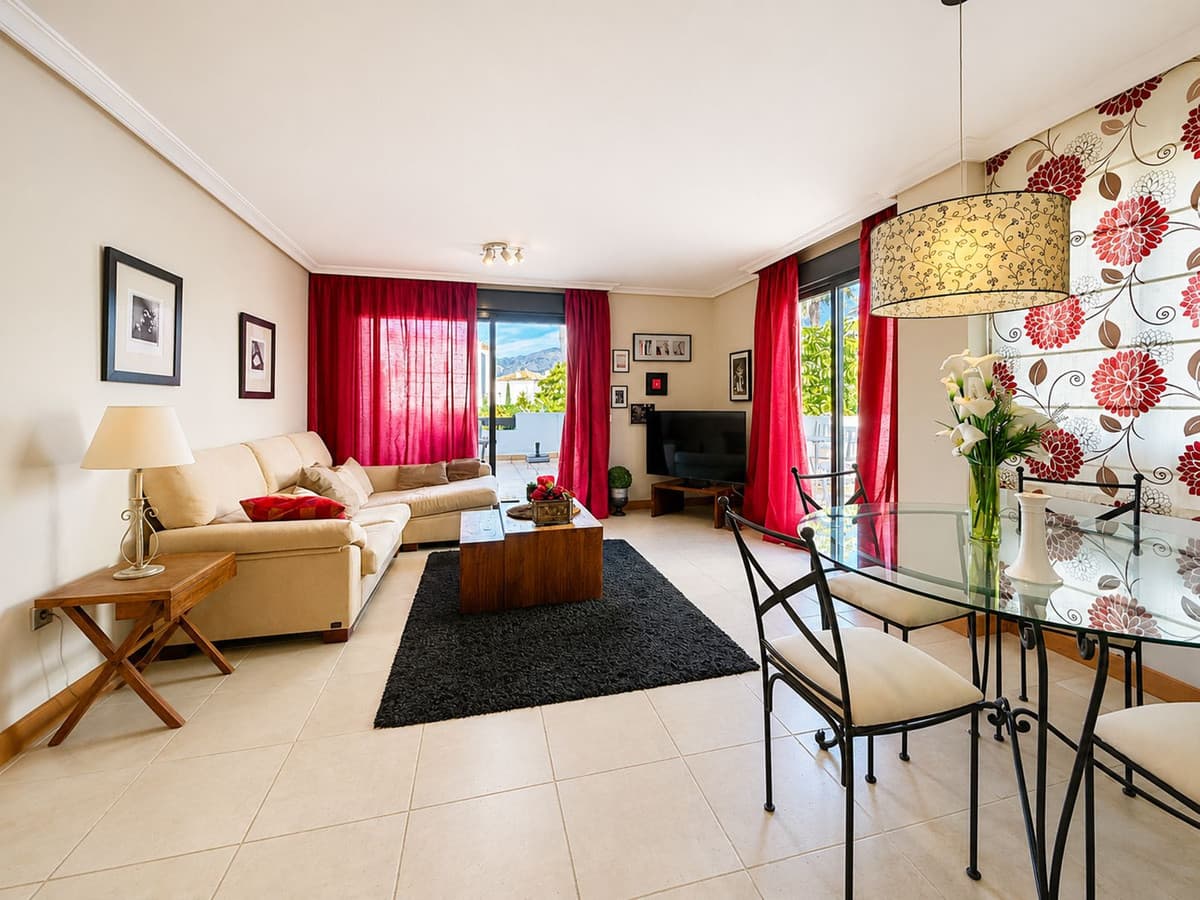 Middle Floor Apartment in Selwo — photo 7 of 10