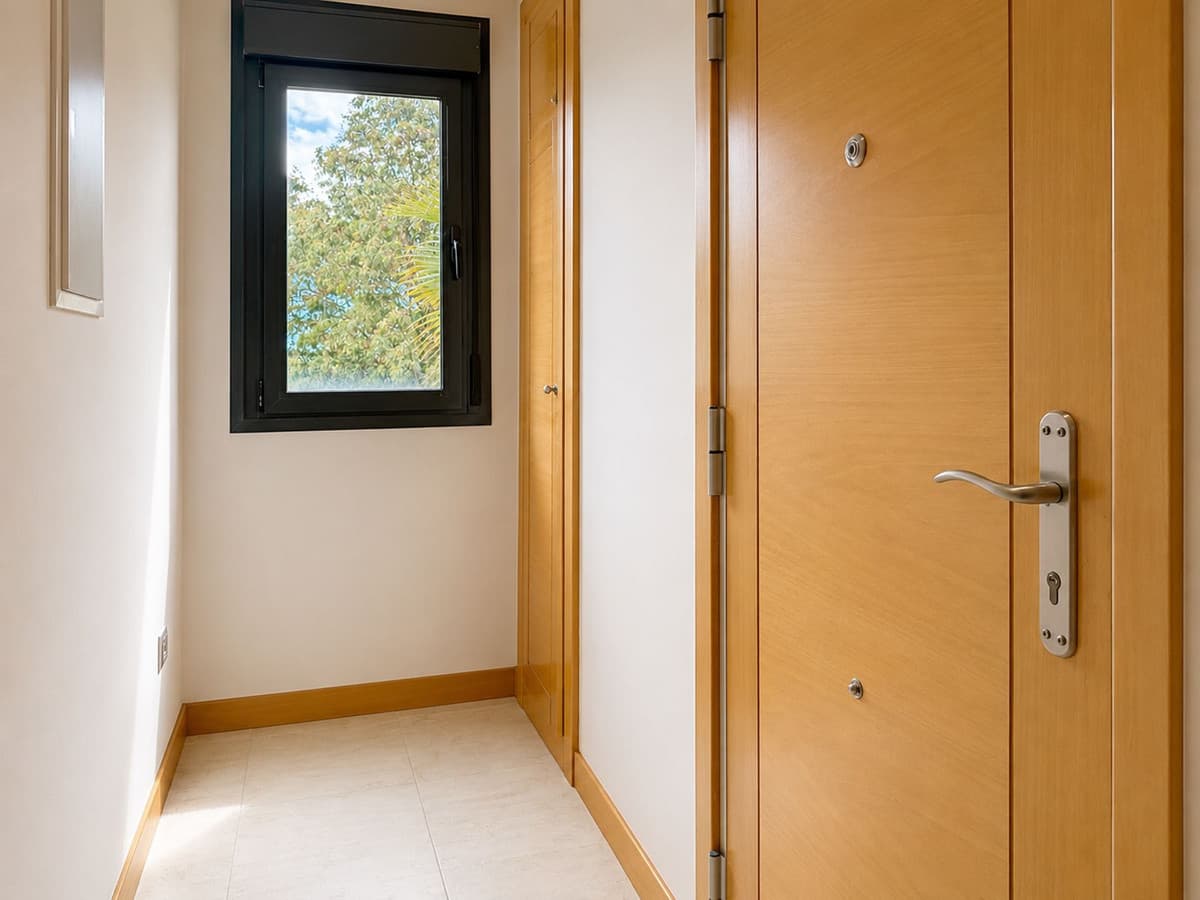 Middle Floor Apartment in Selwo — photo 9 of 10