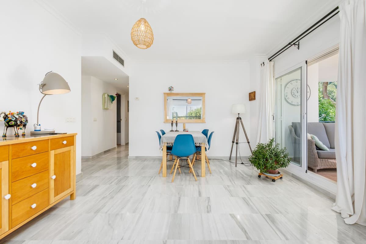 Ground Floor Apartment in Alhaurin Golf — photo 4 of 10