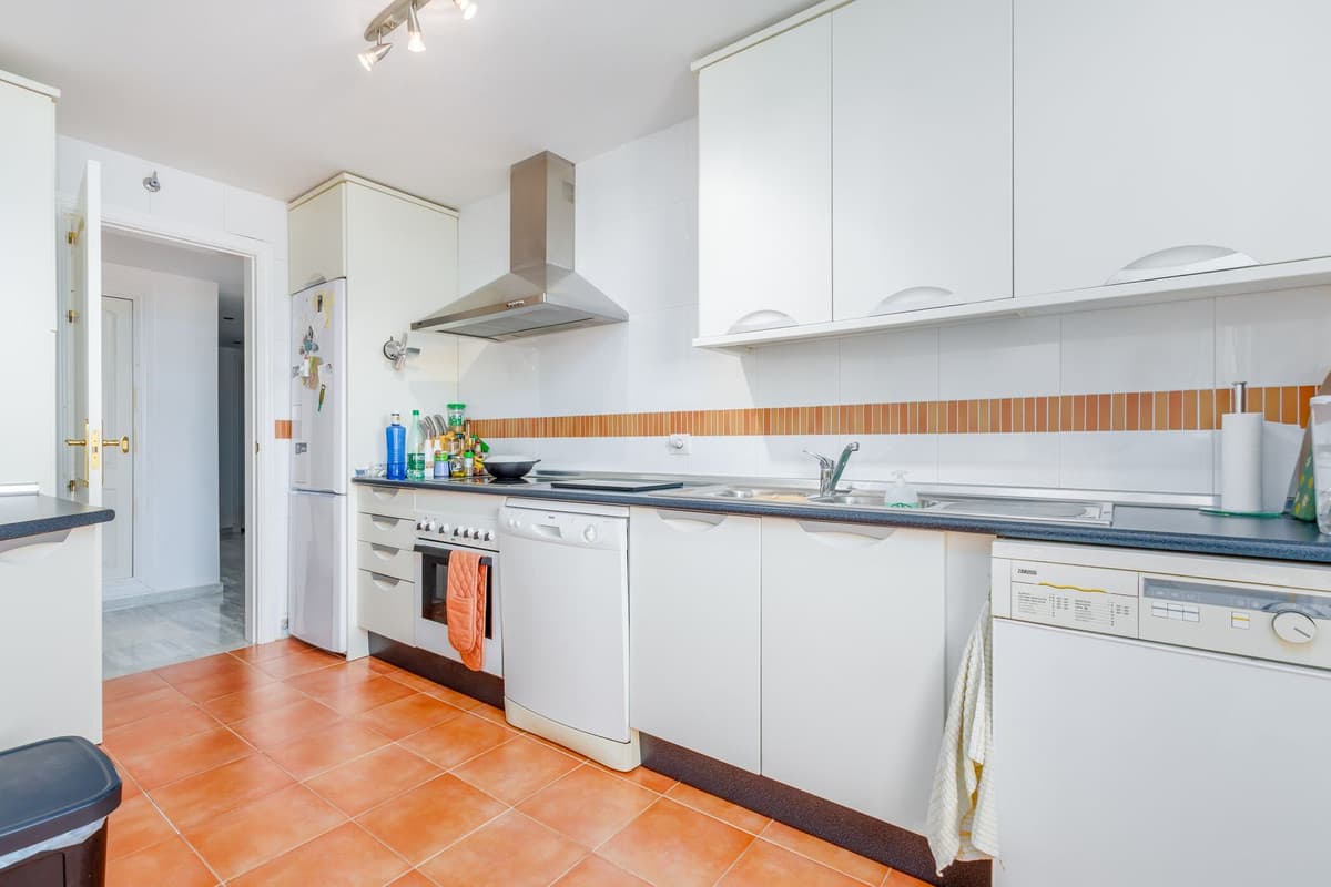 Ground Floor Apartment in Alhaurin Golf — photo 8 of 10
