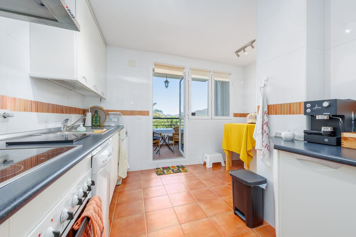 Ground Floor Apartment in Alhaurin Golf — photo 9 of 10