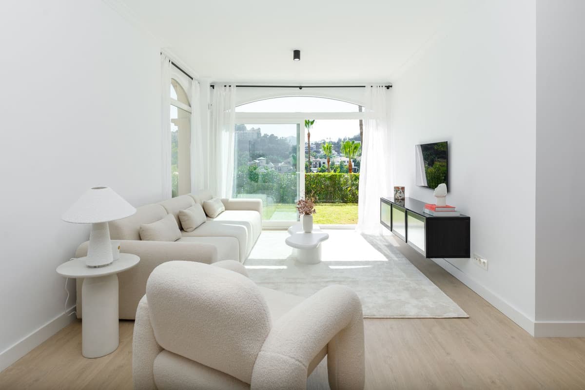 Ground Floor Apartment in La Quinta — photo 2 of 10