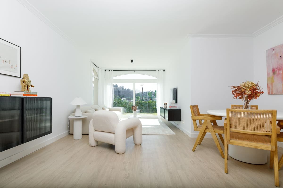 Ground Floor Apartment in La Quinta — photo 3 of 10