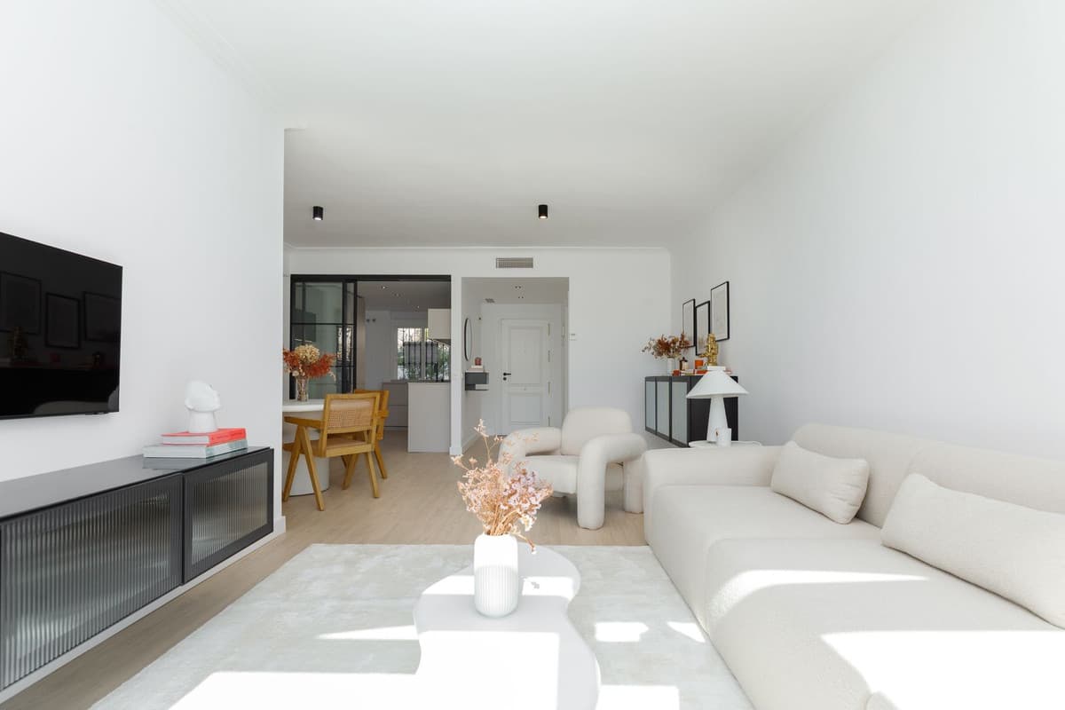 Ground Floor Apartment in La Quinta — photo 4 of 10