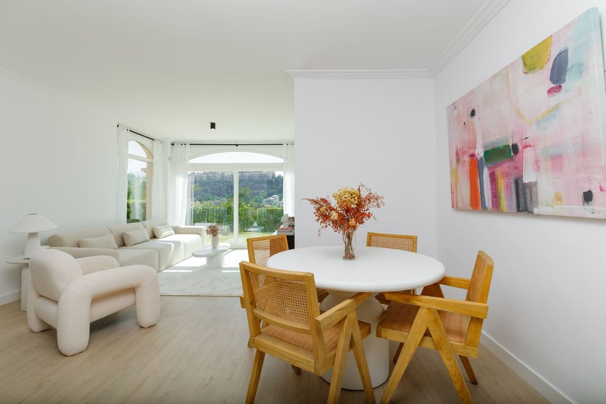 Ground Floor Apartment in La Quinta — photo 5 of 10