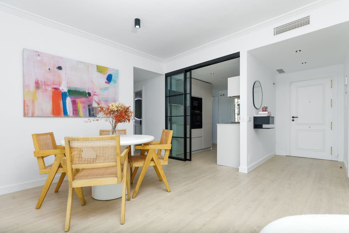 Ground Floor Apartment in La Quinta — photo 7 of 10