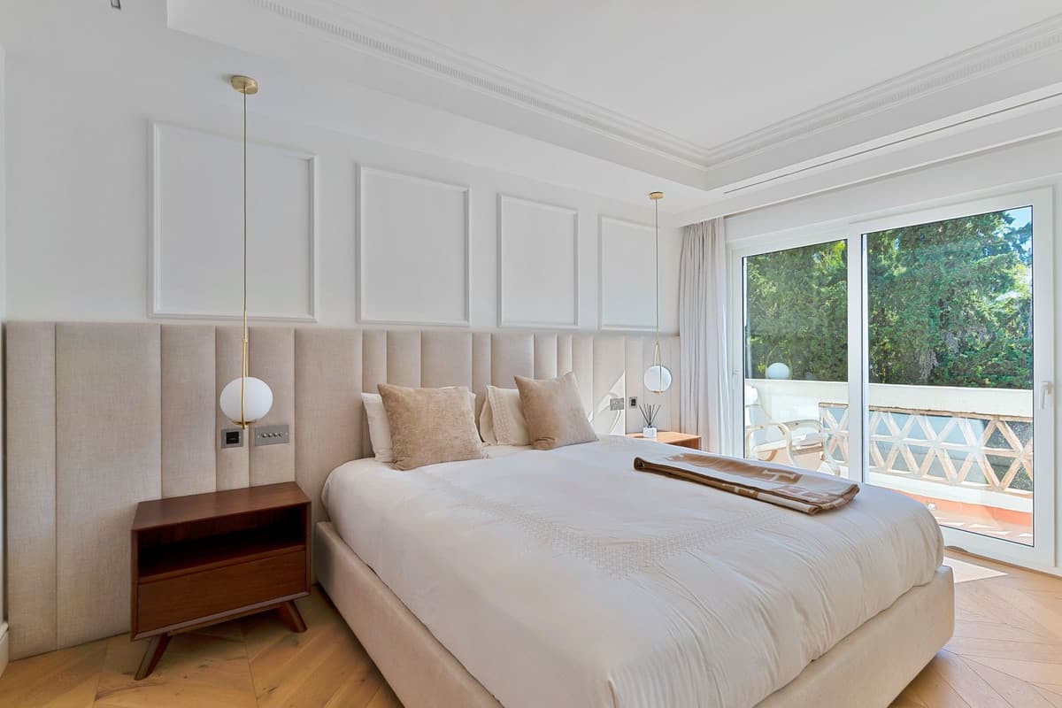 Semi-Detached House in Marbella — photo 4 of 10