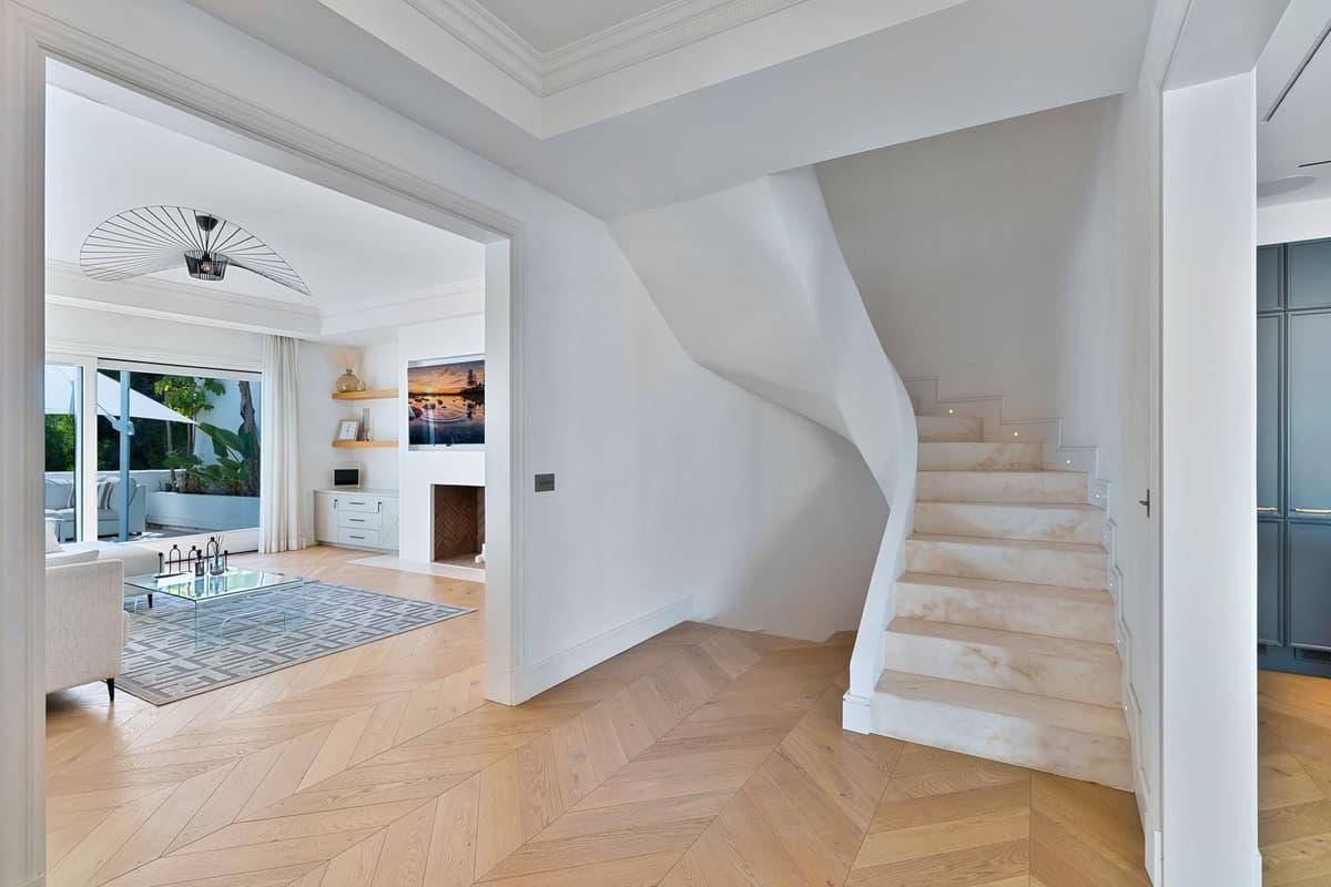 Semi-Detached House in Marbella — photo 8 of 10