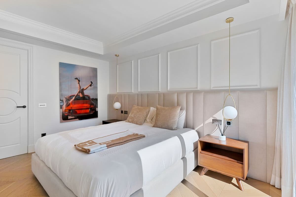 Semi-Detached House in Marbella — photo 10 of 10
