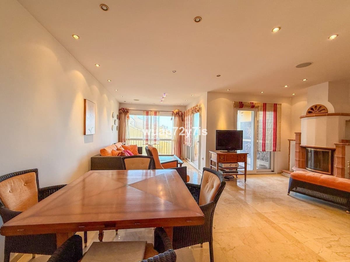 Duplex in Costabella — photo 3 of 10