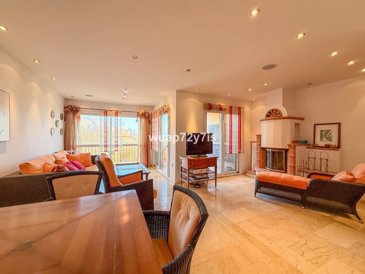 Duplex in Costabella — photo 4 of 10