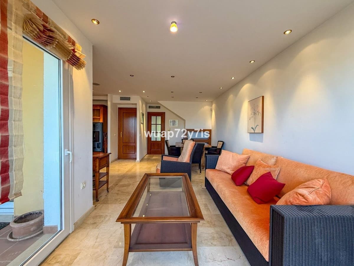 Duplex in Costabella — photo 5 of 10