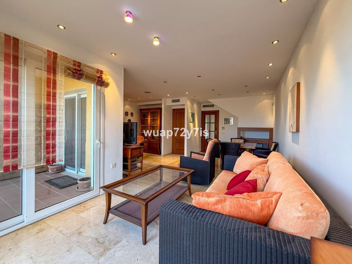 Duplex in Costabella — photo 6 of 10