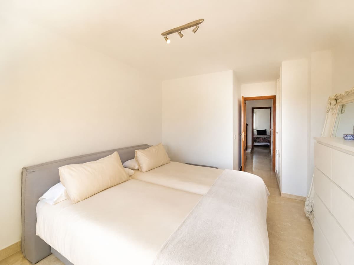 Penthouse Duplex in Selwo — photo 6 of 10