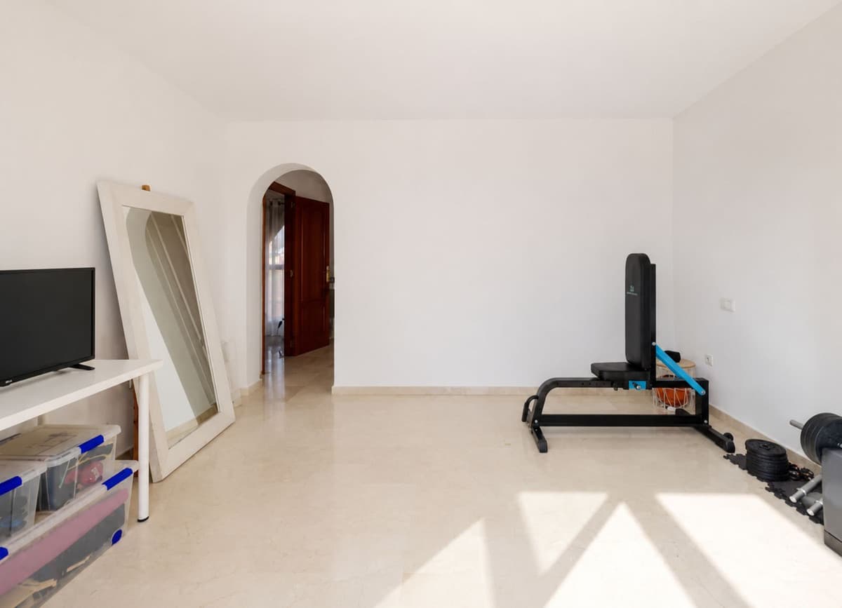 Penthouse Duplex in Selwo — photo 8 of 10