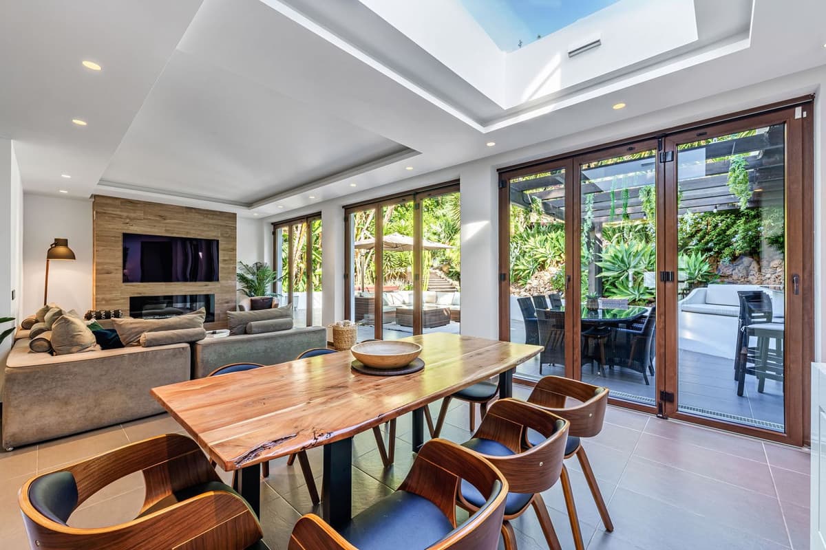 Detached Villa in El Rosario — photo 4 of 10